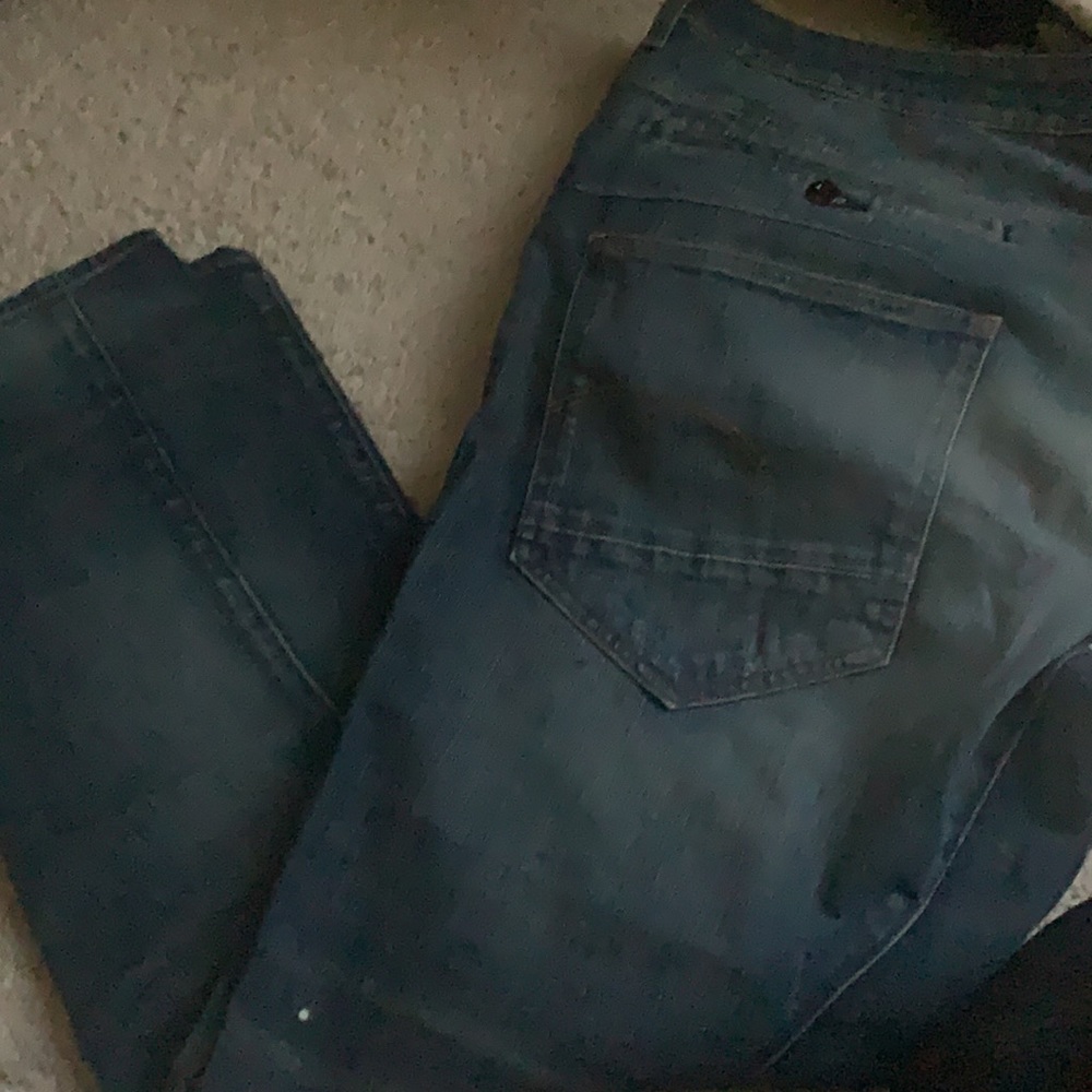 G-Star Medium wash jeans